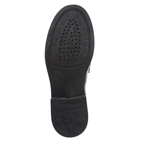 Geox Mocassini Nero 3130699 miniatura 3
