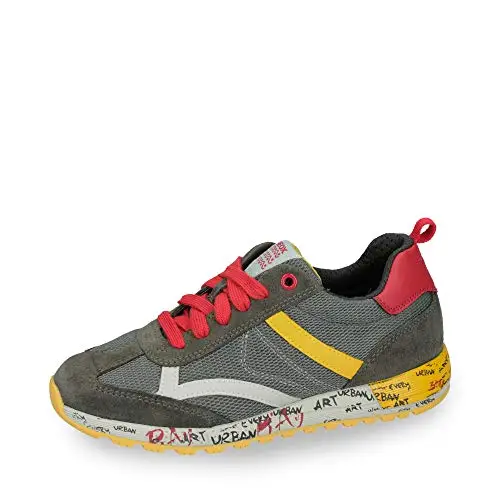 Geox Scarpe da ginnastica Verde 2514311