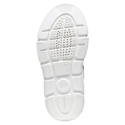 Geox Scarpe da ginnastica Nero 2864360 miniatura 2