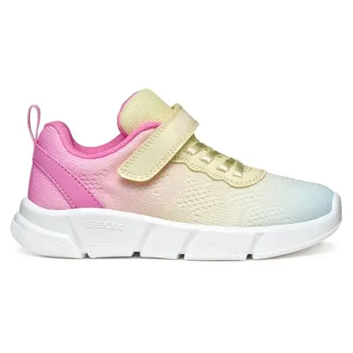 Geox Scarpe da ginnastica Multicolore 2864359 miniatura 3