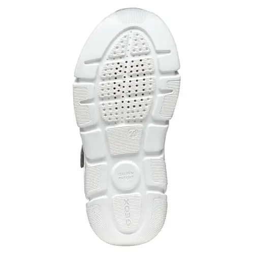 Geox Scarpe da ginnastica Argento 2864358 miniatura 2