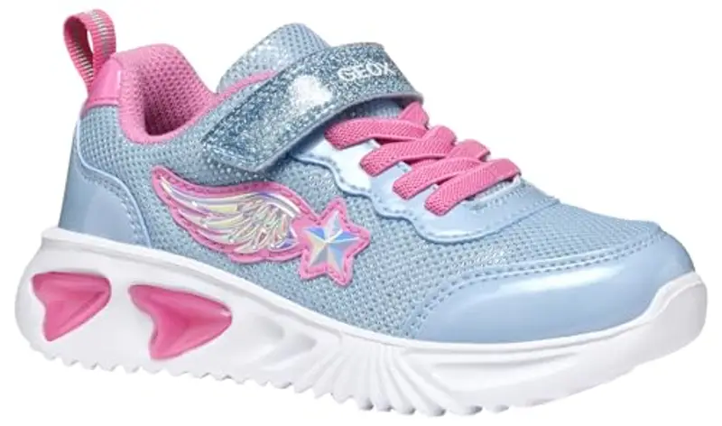 Geox Scarpe da ginnastica 2380186