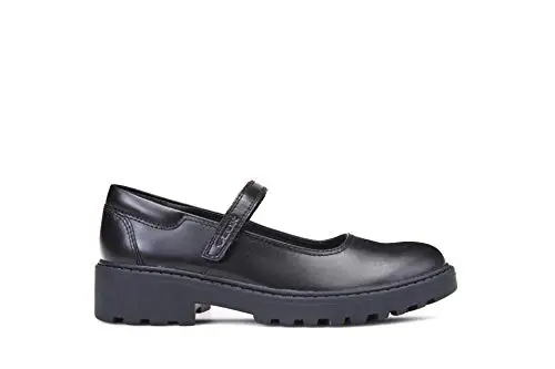 Geox Ballerine Nero 3467154 miniatura 2
