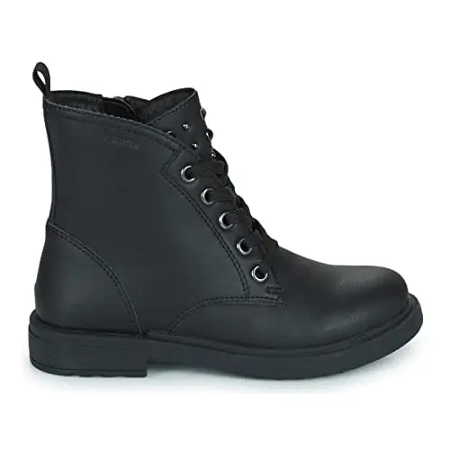 Geox J Eclair Girl I, Stivaletti Bambine e ragazze, Nero (Black C9997), 30 EU miniatura 2