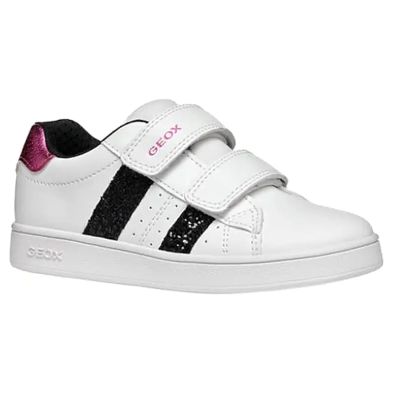 Geox Scarpe da ginnastica Bianco 2335131