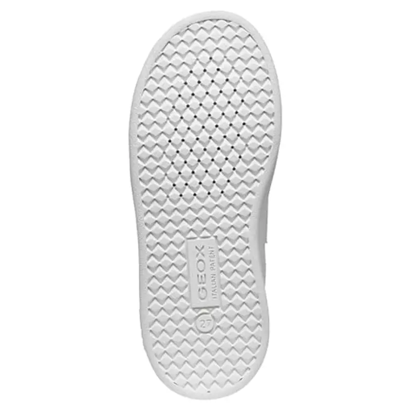 Geox Scarpe da ginnastica Bianco 2335131 miniatura 2