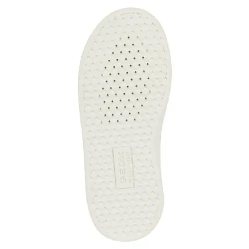 Geox Scarpe da ginnastica Bianco 2691580 miniatura 2