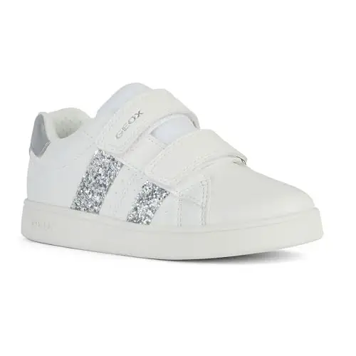 Geox Scarpe da ginnastica Bianco 2691580 miniatura 3