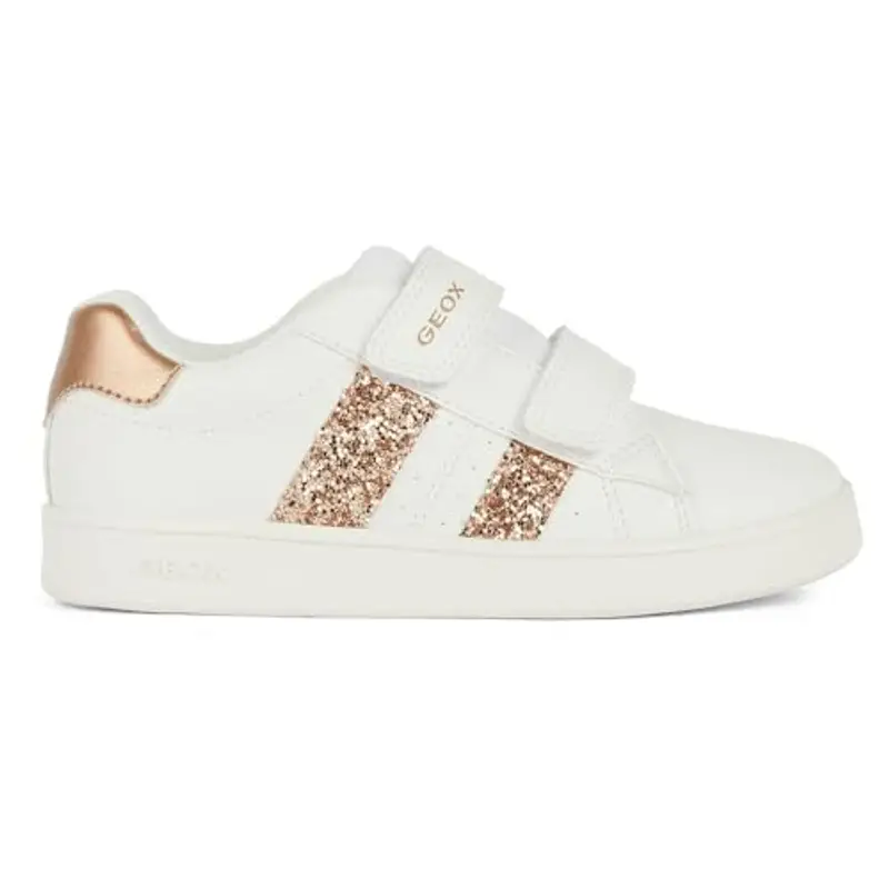 Geox Scarpe da ginnastica Rosa 2335161