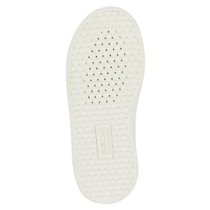 Geox Scarpe da ginnastica Oro Rosa 2322887 miniatura 2