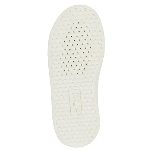 Geox Scarpe da ginnastica Oro Rosa 3373170 miniatura 2