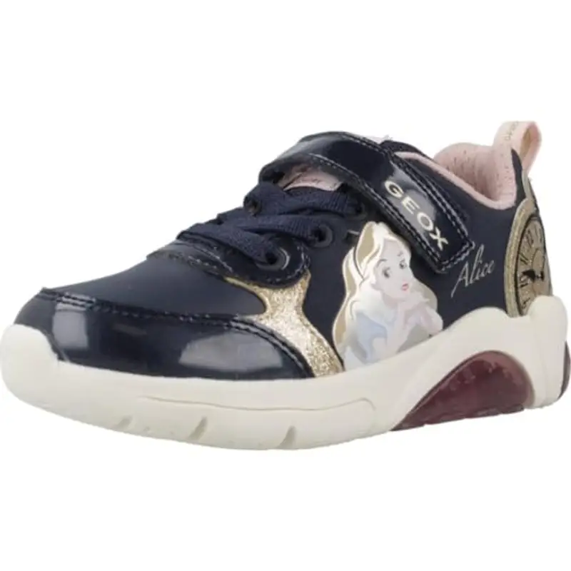 Geox Scarpe da ginnastica 2424058