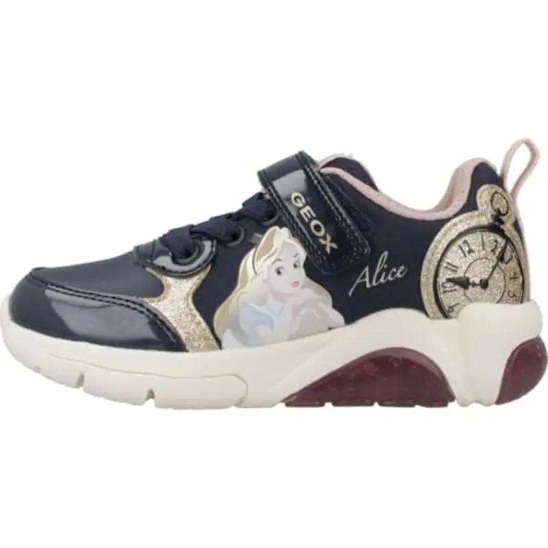 Geox Scarpe da ginnastica 2424058 miniatura 2