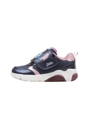Geox Scarpe da ginnastica Rosa 3237359