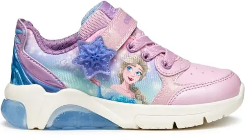 Geox Scarpe da ginnastica Rosa 3366530