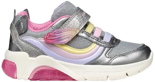 Geox Scarpe da ginnastica 3373072 miniatura 2