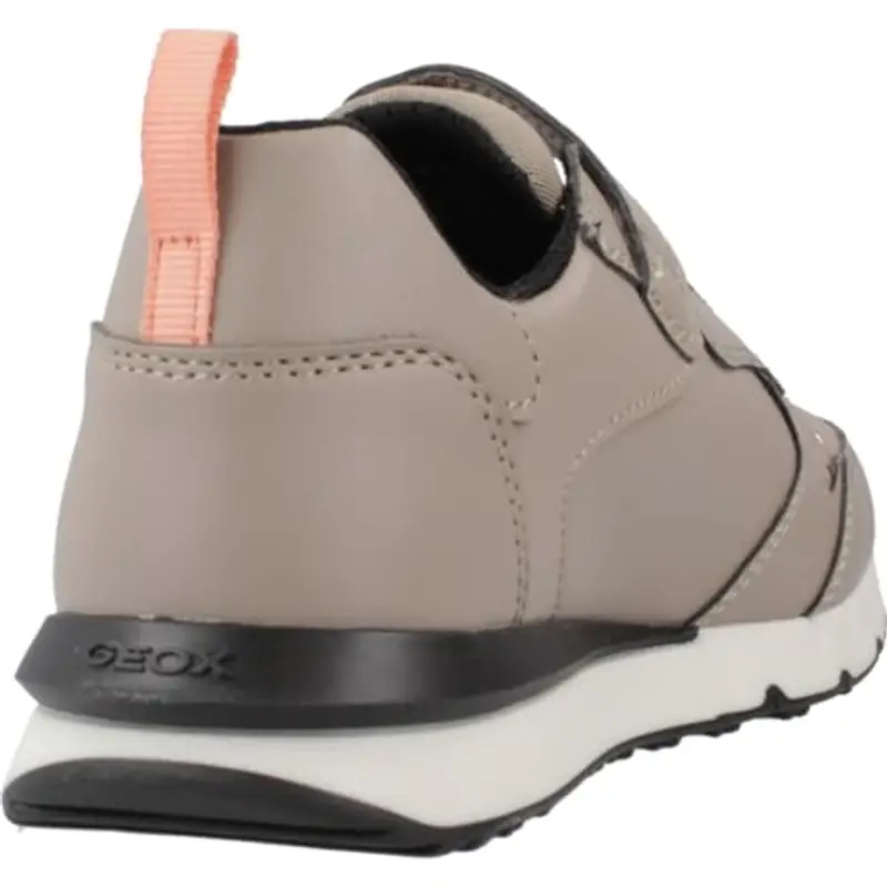Geox Scarpe da ginnastica Beige 2447943 miniatura 3