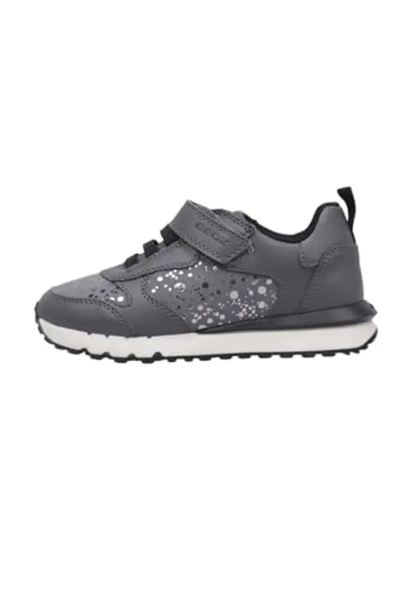 Geox Scarpe da ginnastica Grigio 2447944