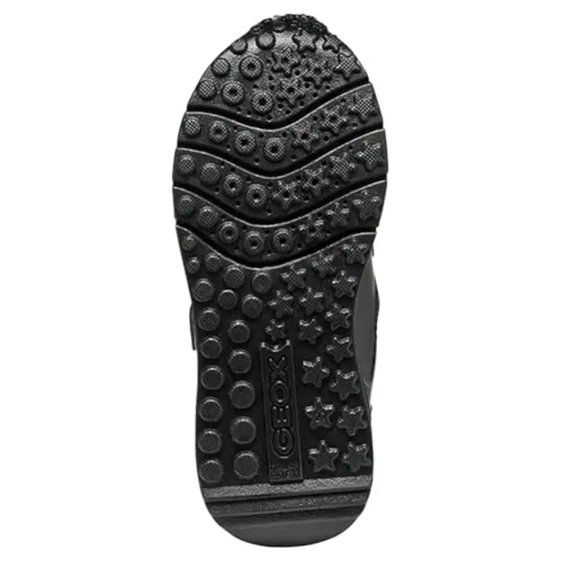 Geox Scarpe da ginnastica Grigio 2447944 miniatura 3