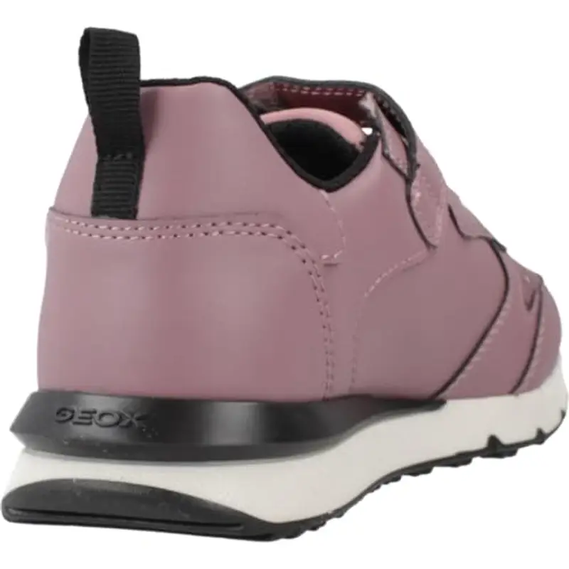 Geox Scarpe da ginnastica Rosa 2447942 miniatura 3