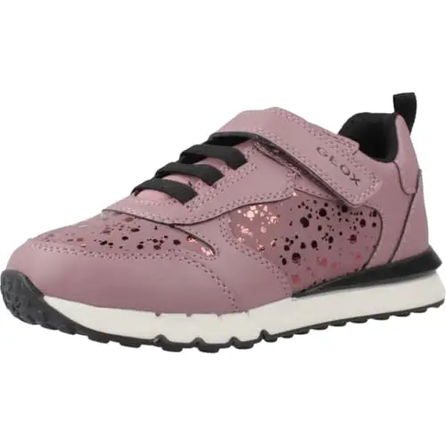 Geox Scarpe da ginnastica Rosa 3514684