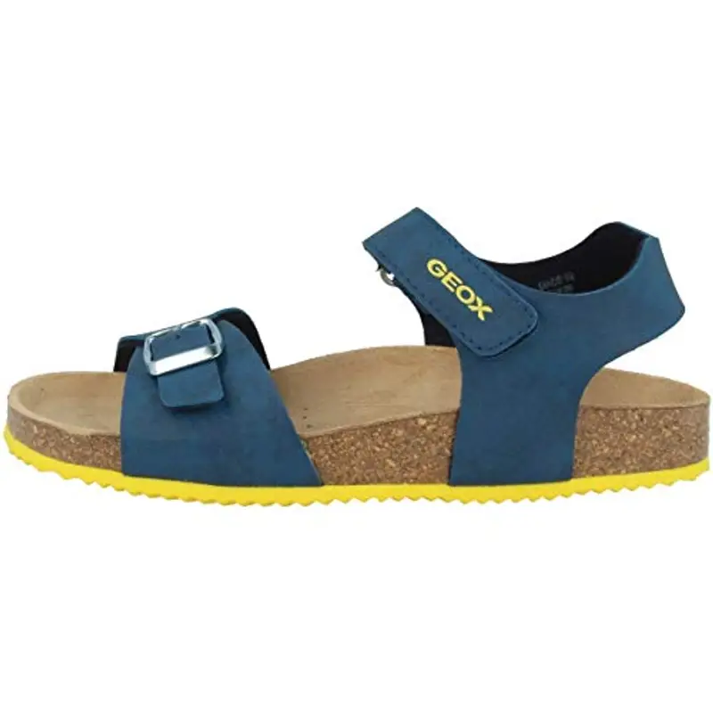 Geox Sandali bambini Blu 1593158