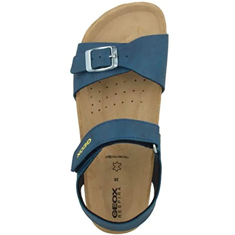 Geox Sandali bambini Blu 1593158 miniatura 2