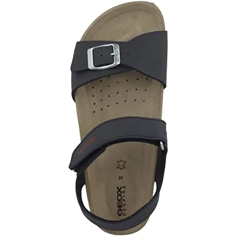 Geox Sandali bambini Blu 1299234 miniatura 2