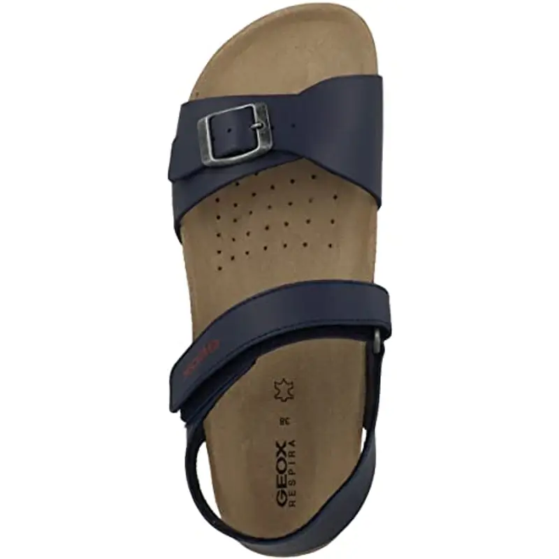 Geox Sandali bambini Blu 1913815 miniatura 2