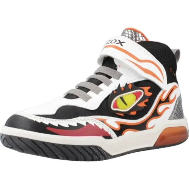 Geox Scarpe da ginnastica Bianco 2385065