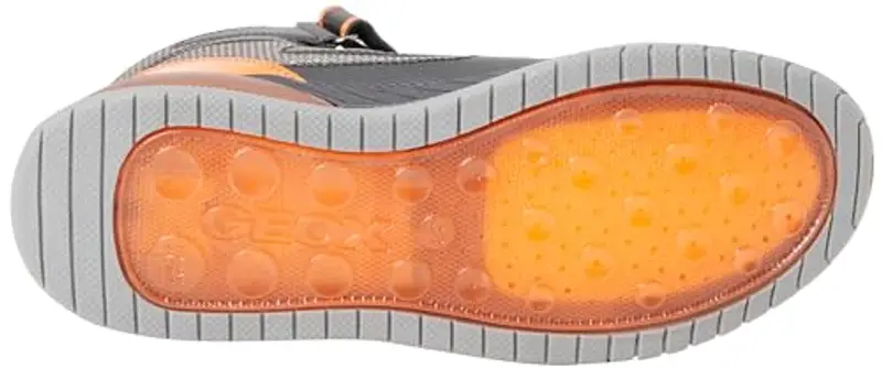 Geox Scarpe da ginnastica Nero 2385058 miniatura 2