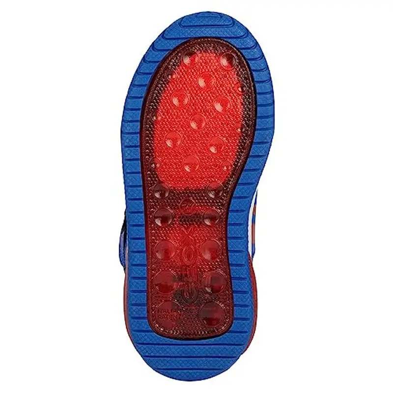 Geox Scarpe da ginnastica Rosso 2385056 miniatura 3