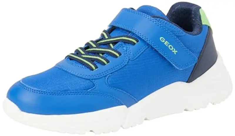 Geox Scarpe da ginnastica Blu 2196349