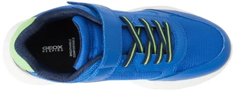 Geox Scarpe da ginnastica Blu 2196349 miniatura 3