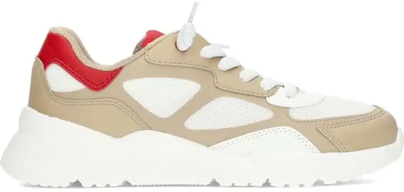 Geox Scarpe da ginnastica Beige 2299850
