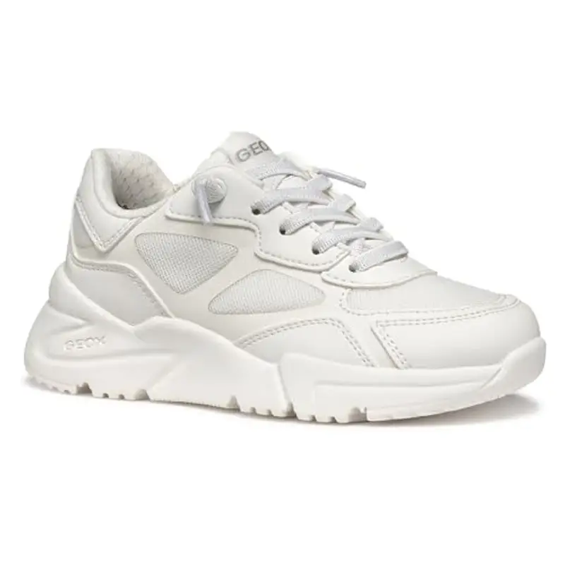 Geox Scarpe da ginnastica Bianco 2157009