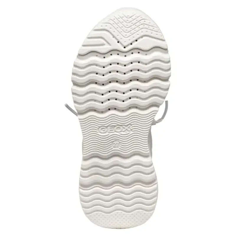 Geox Scarpe da ginnastica Bianco 2157009 miniatura 2