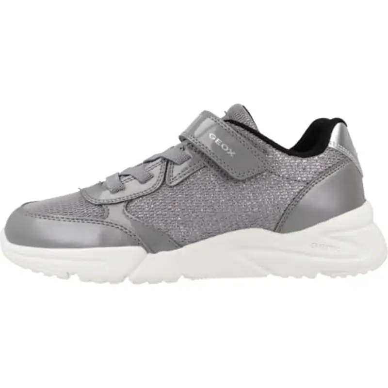 Geox Scarpe da ginnastica Grigio 1987854 miniatura 2