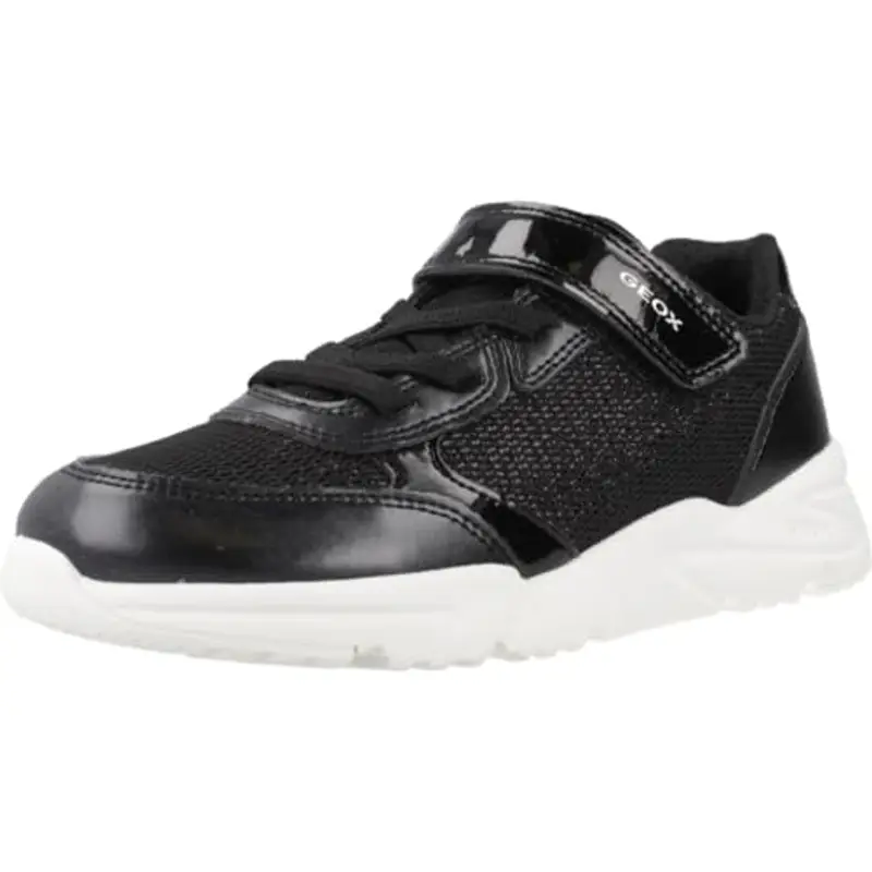 Geox Scarpe da ginnastica Nero 2146921