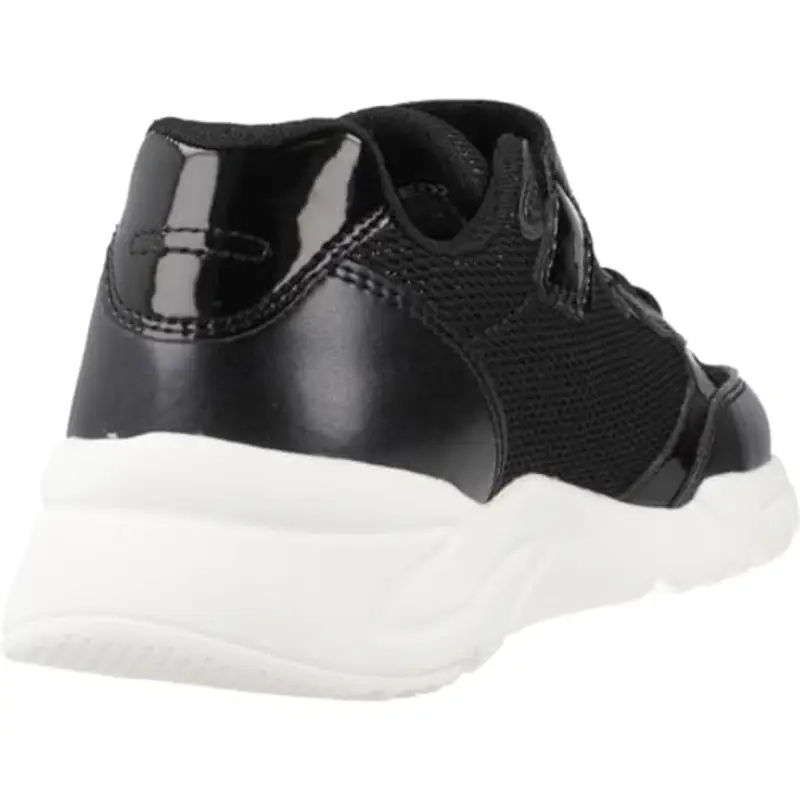 Geox Scarpe da ginnastica Nero 2146921 miniatura 3