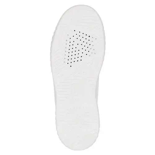 Geox Scarpe da ginnastica Bianco 2697092 miniatura 3