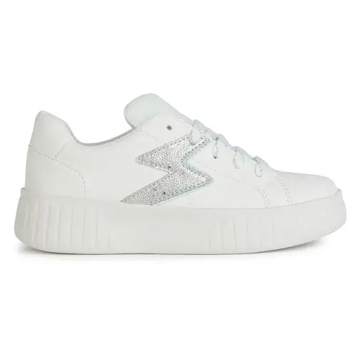 Geox Scarpe da ginnastica Bianco 3514597