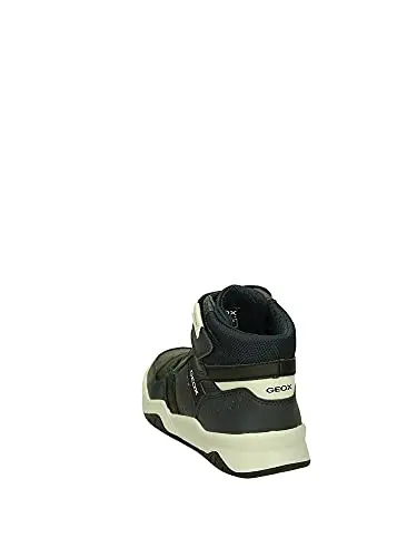 Geox Sneakers bambini Grigio 3148444 miniatura 2