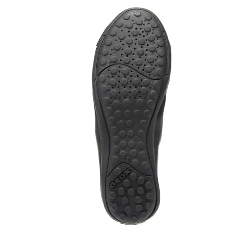 Geox Ballerine Nero 2106811 miniatura 2