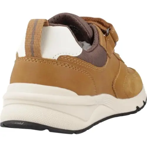 Geox Scarpe da ginnastica Marrone 3515974 miniatura 3