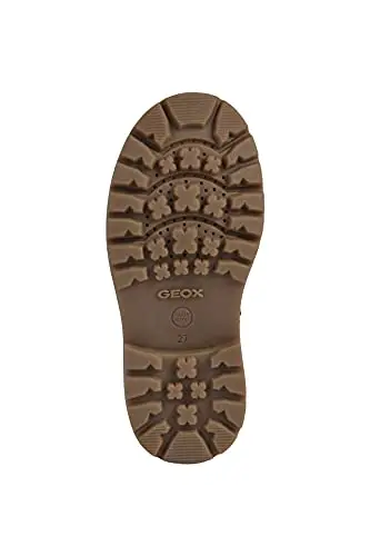 Geox Stivaletti bambini Giallo 3148462 miniatura 3