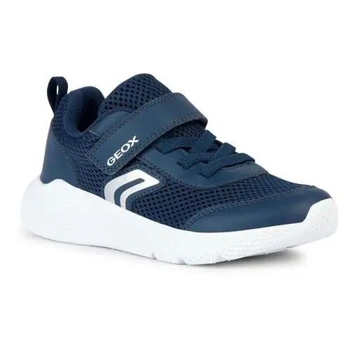 Geox Scarpe da ginnastica Multicolore 3239625 miniatura 3