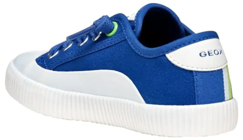 Geox Scarpe da ginnastica 1914003 miniatura 3