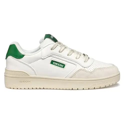 Geox Scarpe da ginnastica 2590677 miniatura 3