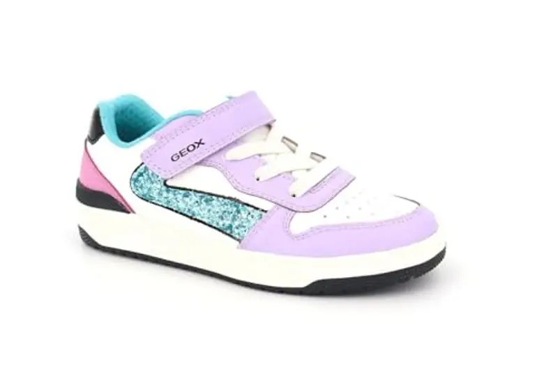 Geox Scarpe da ginnastica 2322787 miniatura 2